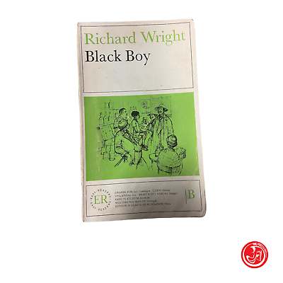 R.Wright - Black boy