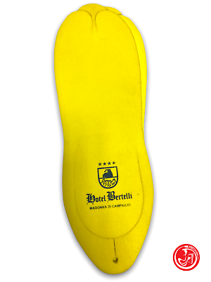 Shower Slippers - Disposable travel flip flops