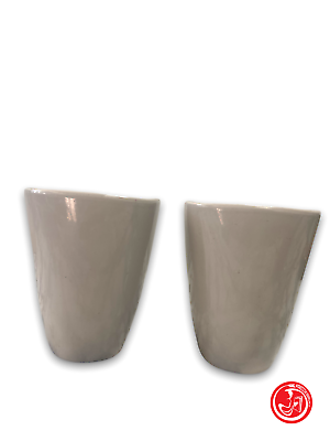 Paire de cache-pots
