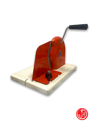 Vintage slicer - collectible