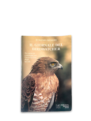 E: Manghi - Il giornale del BirdWatcher