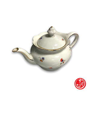 Seltmann Weiden teapot - 15506 - 77