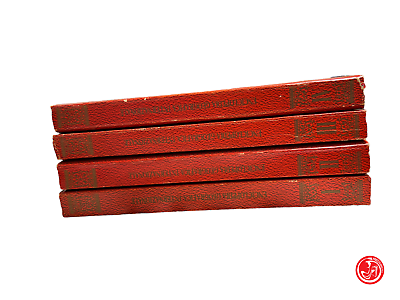 Encyclopédie géographique internationale Mondadori