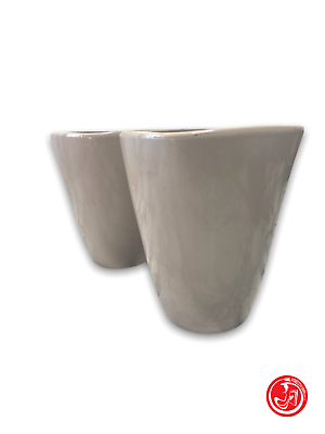 Paire de cache-pots