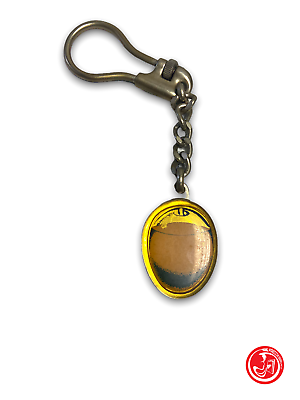 Key ring - Since 1911 Olio Carli