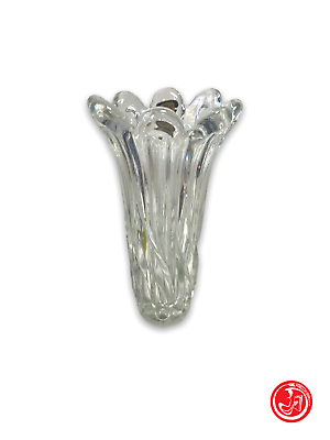 Vaso in cristallo Lux Glass Austria