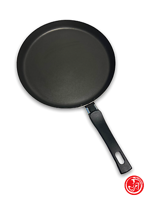 Non-stick egg pan - coin