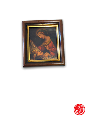 Piccolo quadretto - arte sacra