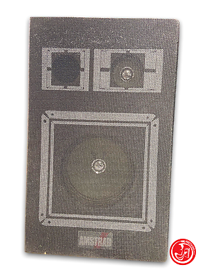 Enceintes stéréo Amstrad - AMS 832