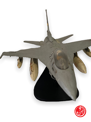 Aereo militare - modellino F-16C - Fighting Falcon