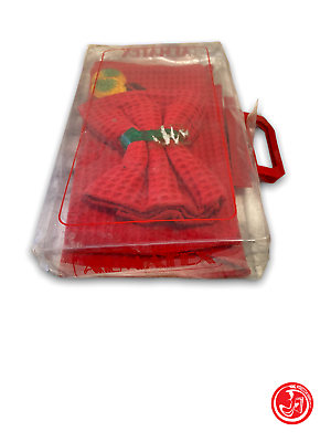 Placemat - placemat holder - napkin kit