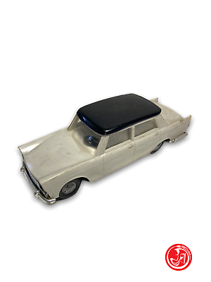 Fiat 1800 toy car, 1/41 scale - Politoys 