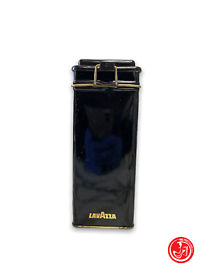 Lavazza tin box - Great Wishes - Gold quality