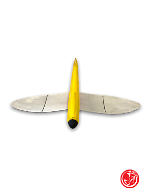 Avion jouet