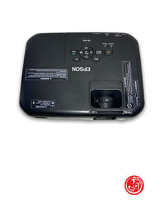 Videoproiettore Epson con borsa originale - MODEL: H431B