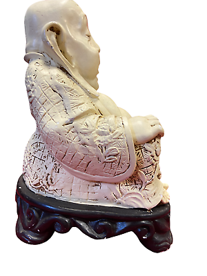 Buddha ornament