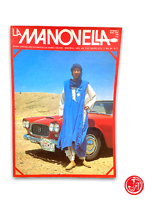 La manivelle - révisée