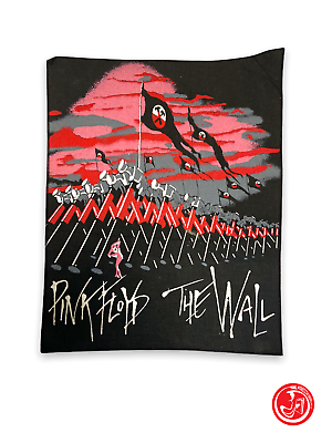 Pink Floyd - The Wall - Toppa Vestiti