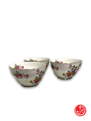 Tazze - Ceramica Duchess - Bone China England