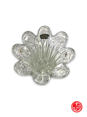 Vase en cristal Lux Glass Autriche