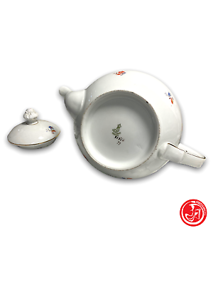 Seltmann Weiden teapot - 15506 - 77