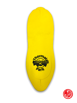 Shower Slippers - Disposable travel flip flops