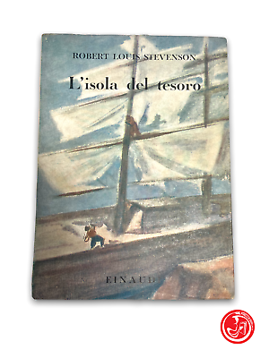 R. Louis Stevenson - Treasure Island - 1943