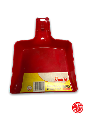 Mini set - Toilet brush + dustpan - Duetto 