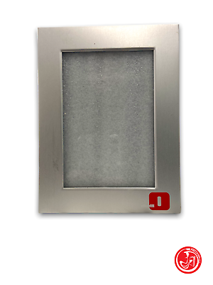 Cornice rettangolare Olivetti