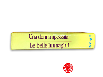 Simone de Beauvoir - Una donna spezzata