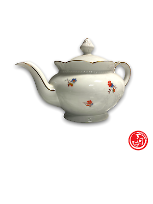 Seltmann Weiden teapot - 15506 - 77