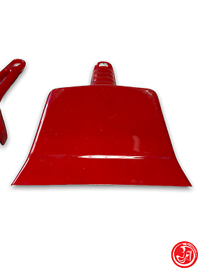 Mini set - Toilet brush + dustpan - Duetto 