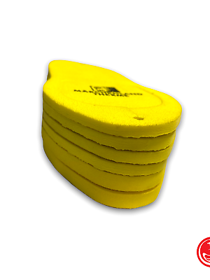 Shower Slippers - Disposable travel flip flops