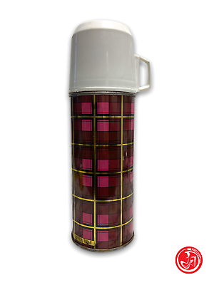 Borraccia thermos - tappo/bicchiere