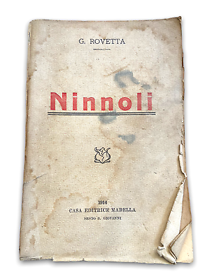 G.Rovetta - Ninnoli