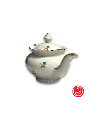 Seltmann Weiden teapot - 15506 - 77