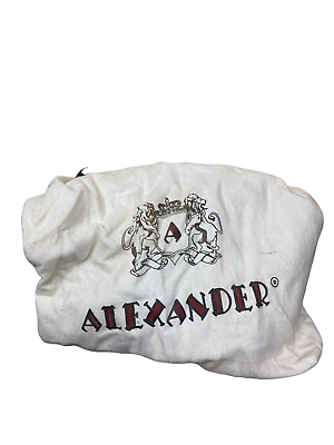 Alexander Nicolette bag