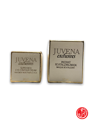 Crema Juvenia exclusives vintage - collezionismo