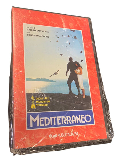 MEDITERRANEAN