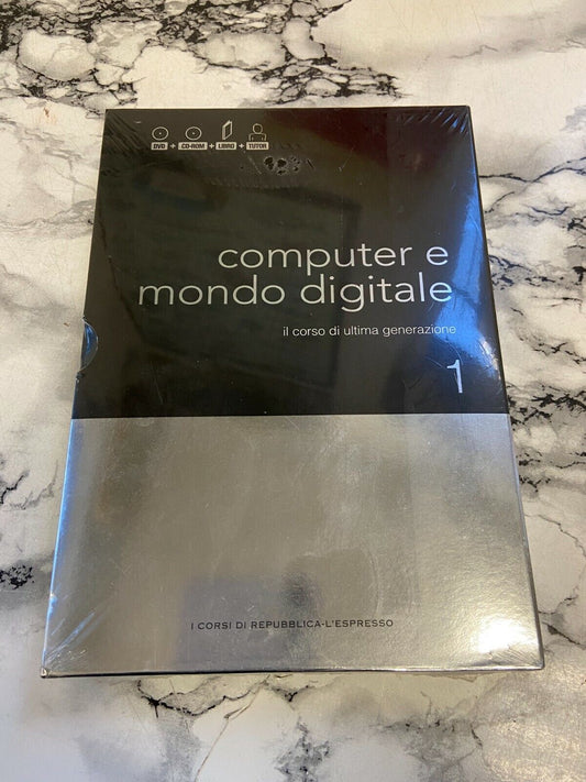 Computer e mondo digitale