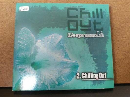 Various – 2. Chilling Out