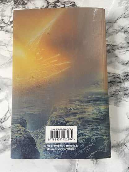 C. Stross - L’alba Del Disastro