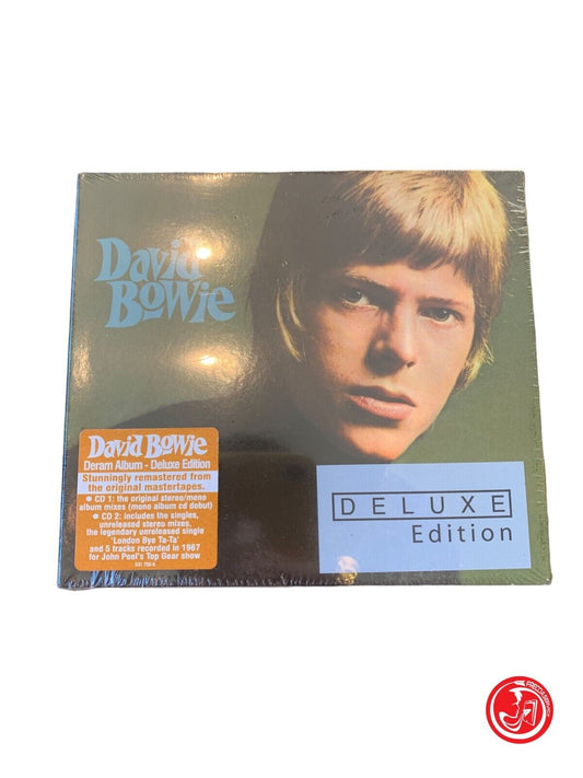 David Bowie - David Bowie