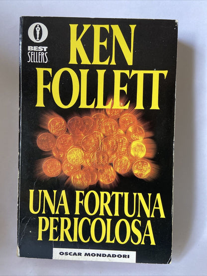 Ken Follet Fortune dangereuse