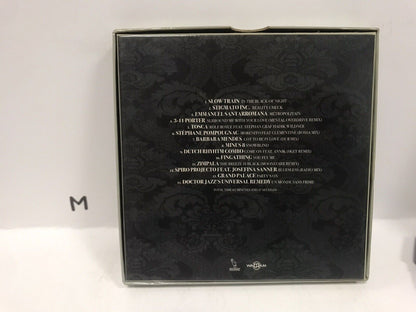 Stéphane pompougnac - hôtel costes 6