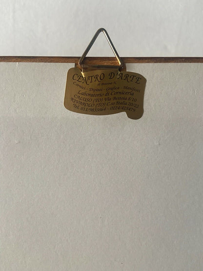 Beautiful setting - Pettinà Art Center N.