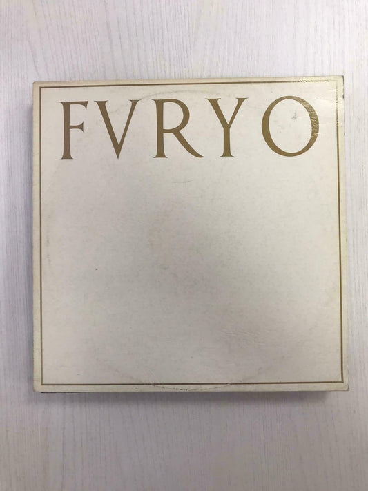 Furyo Vinyle – Furioso 