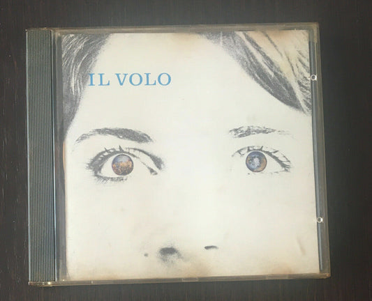 CD Il Volo