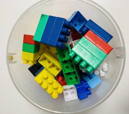 Giocattoli per bambini