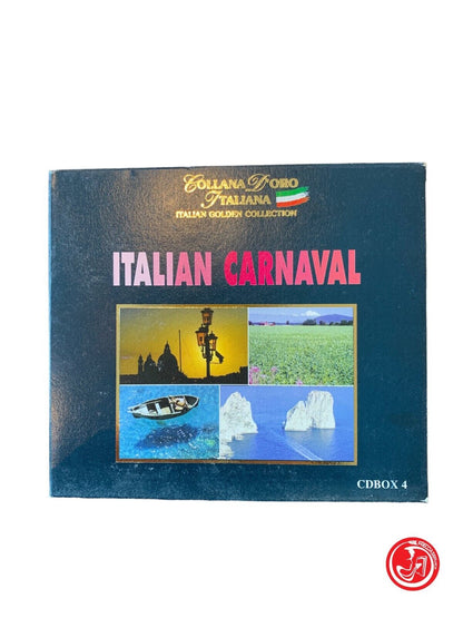 Carnaval italien
